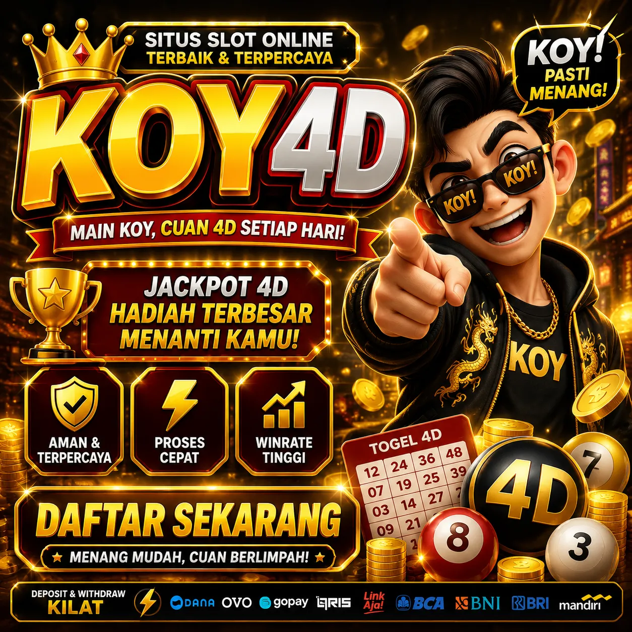 KOY4DBanner